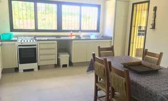 Imagem 6: Casa com 238m² e 4 dormitórios no bairro Ponta das Canas / Lagoinha em Florianópolis para