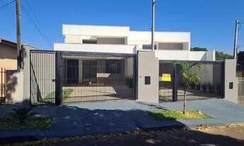 Imagem: Casa c/ 3 quartos (1 suíte), 100 m² construção