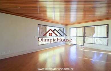 Imagem 6: Cobertura Locação Moema 630 m² 4 Dormitórios