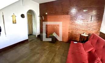 Imagem: Casa para Aluguel - Vila São Luiz, 3 Quartos