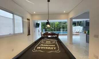 Imagem 5: Casa com 5 dormitórios à venda, 365 m² por R$ 4.100.000,00 - Riviera - Módulo 26 - Bertiog