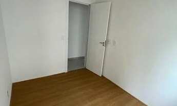 Imagem 2: Apartamento para aluguel possui 45 metros quadrados com 2 quartos