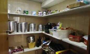 Imagem 5: Apartamento com 3 dormitórios à venda, 214 m² por R$ 540.000,00 - Centro - Ribeirão Preto