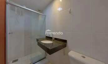 Imagem 6: APARATEMNTO 2 QUARTOS SENDO UMA SUITE