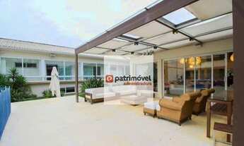 Imagem 6: Casa com 5 dormitórios para alugar, 1200 m² por R$ 56.735/mês - Barra da Tijuca - Rio de J