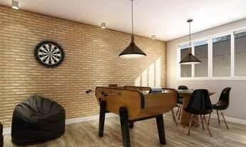 Imagem 6: Studio para venda possui 18 metros quadrados com 1 quarto em Vila Moraes - São Paulo - SP