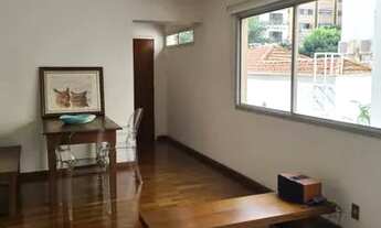 Imagem 5: SãO PAULO - Apartamento Padrão - Jardins