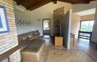 Imagem 6: Casa - Sítios de Recreio Gramado - Campinas