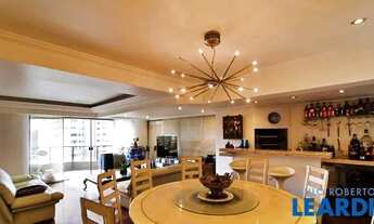 Imagem 7: APARTAMENTO - PANAMBY - SP