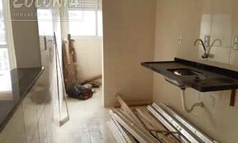 Imagem 2: Santo André - Apartamento Padrão - Campestre