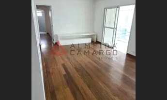 Imagem 3: Apartamento Vila Olímpia 112m² 3 dormitórios 1 suíte 2 vagas