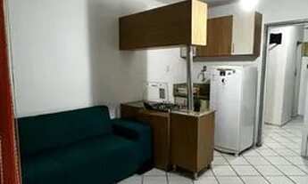 Imagem 4: Alugo apartamento completamente mobiliado