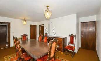 Imagem 3: APARTAMENTO COM 112m² PRIVATIVOS - NO CENTRO CÍVICO