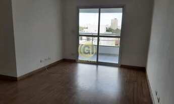 Imagem 1: Vende-se apartamento com Varanda Gourmet no Condomínio Varandas da mandioqueiras flamboyan