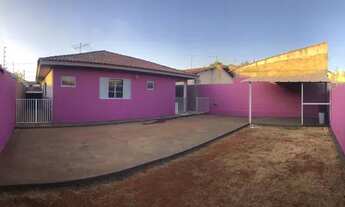 Imagem 3: Aluga-se casa Casa com 3 dormitórios