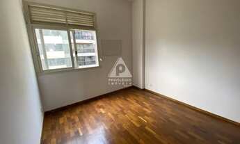 Imagem 7: Apartamento à venda, 3 quartos, 1 suíte, 2 vagas, Lagoa - RIO DE JANEIRO/RJ