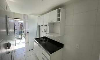 Imagem 7: Apartamento novo condomínio Contemporâneo Resort