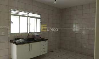 Imagem 2: Casa para Locação no Bairro João XXIII na cidade de Vinhedo - SP