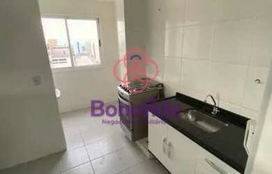 Imagem 6: JUNDIAÍ - Apartamento Padrão - CENTRO