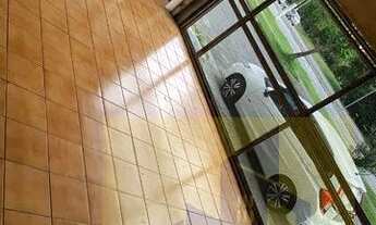 Imagem 3: Santo André - Casa Padrão - Vila Guiomar