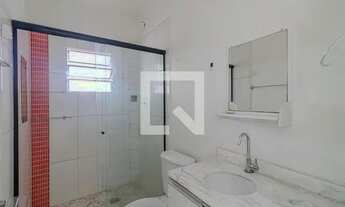 Imagem 6: Apartamento para Aluguel - Bosque da Saúde, 1 Quarto, 28 m2