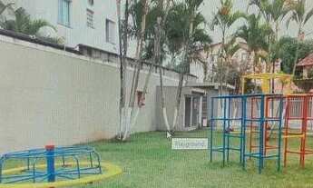 Imagem: Apartamento para aluguel tem 52m². Com