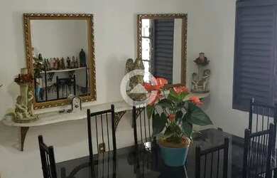 Imagem 5: Casa - Jardim Conceição - Campinas