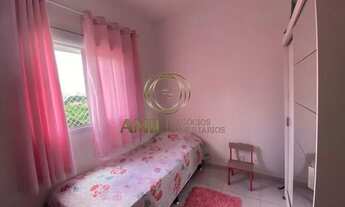 Imagem 7: Apartamento / Edifício Marino / Jardim América / 02 dormitórios / 51m²/ São José dos Campo