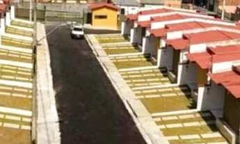 Imagem 5: Casa de condomínio para venda com 3 quartos no Bairro da Cidade Nova, + 2 vagas de garagem