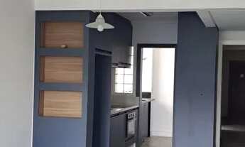 Imagem 5: Apartamento com 3 quartos sendo 1 suíte , semi mobiliado , sala , cozinha , lavanderia
