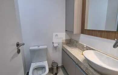 Imagem 4: Studio, totalmente mobiliado, fino acabamento, em frente ao metrô