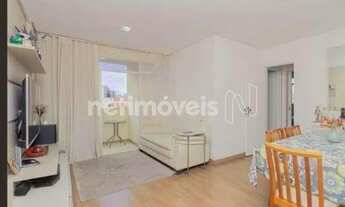 Imagem 3: Venda Apartamento 3 quartos Floresta Belo Horizonte