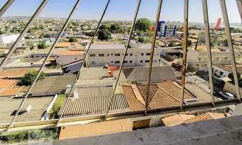 Imagem 7: Apartamento para Aluguel - Setor Aeroporto, 2 Quartos, 115 m2