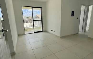 Imagem 2: Alugo apartamento - Viver Bem Condomínio Clube