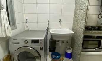 Imagem 7: Apartamento Mobiliado - Negrão de Lima