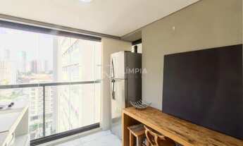 Imagem 11: Locação Apartamento 1 Dormitórios - 36 m² Jardim Paulista