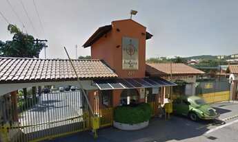 Imagem 2: Apartamento 53 m² (Resid. Atlântico Sul) - Jardim Santo André - Santo André - SP