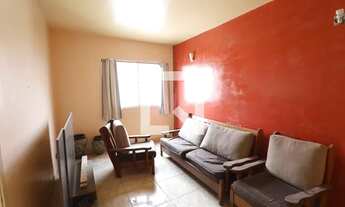 Imagem 4: Apartamento para Aluguel - Jardim Alcântara, 2 Quartos, 100 m2