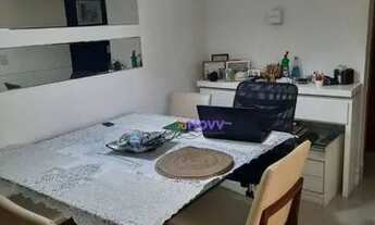 Imagem 4: Apartamento com 2 dormitórios à venda, 82 m² por R$ 790.000,00 - Itacoatiara - Niterói/RJ