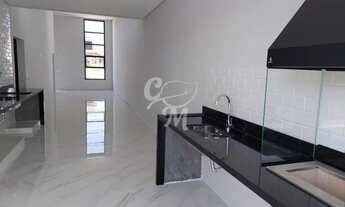 Imagem 6: Casa Térrea com Piscina