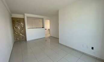 Imagem 5: RCR) Campanha | Tânia Morais | 58 e 63m² | Recém entregue | Piedade