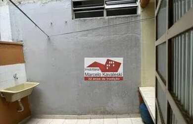 Imagem 5: Apartamento à venda, 55 m² por R$ 300.000,00 - Ipiranga - São Paulo/SP