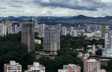 Imagem 5: Apartamento com 3 dormitórios à venda, 116 m² por R$ 1.198.000,00 - Vila São Francisco - O