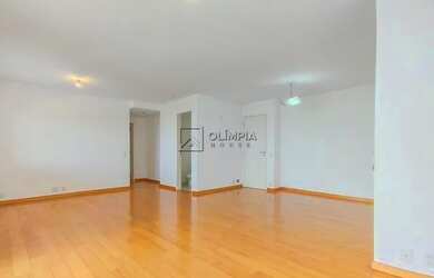Imagem 5: Locação Apartamento 3 Dormitórios - 148 m² Alto da Lapa