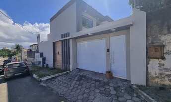 Imagem 5: Casa de condomínio para aluguel e venda com 150m² com 3/4