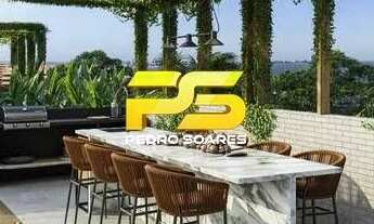 Imagem 7: Flat/Loft/Estúdio com 1 quarto à Venda, Cabo Branco - João Pessoa