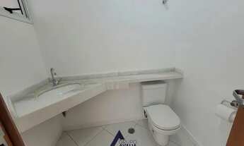 Imagem 4: Um Lar Espaçoso e Confortável: Apartamento de Alto Padrão próximo a Todas as Comodidades