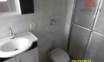 Imagem 6: Apartamento com 2 dormitórios para alugar, 60 m² por R$ 680,00/mês - Loteamento Industrial