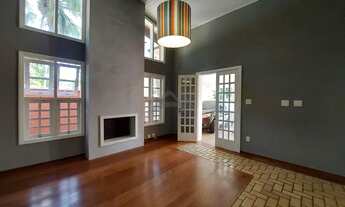 Imagem 6: Casa - Sítios de Recreio Gramado - Campinas