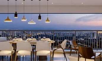 Imagem 7: APARTAMENTO RESIDENCIAL em São Paulo - SP, Quarta Parada